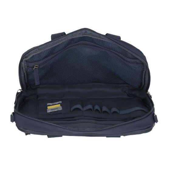 camel active City Aktentasche 38 cm Laptopfach