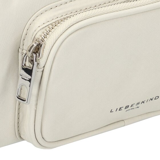 Liebeskind Lila Umhängetasche 24 cm