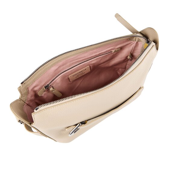 Coccinelle Gretel Handtasche Leder 28 cm