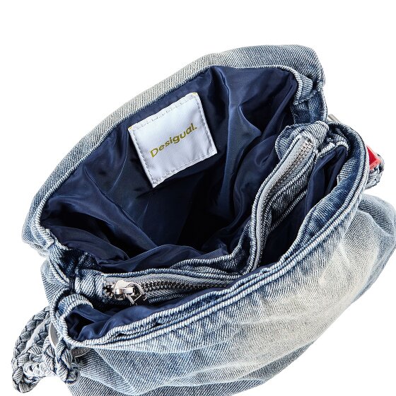 Desigual Half Schultertasche 23.5 cm