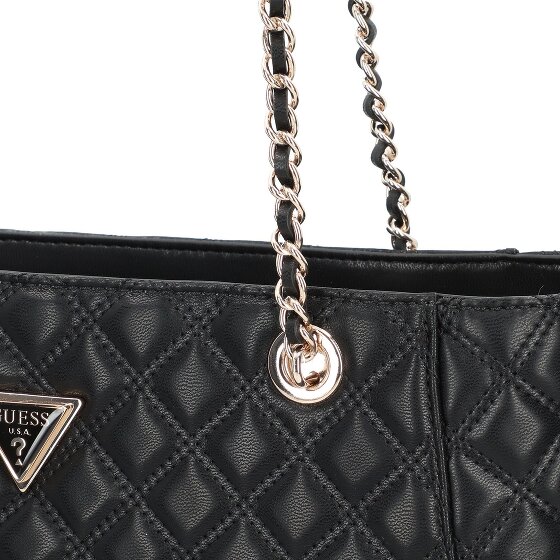 Guess Giully Schultertasche L 37 cm