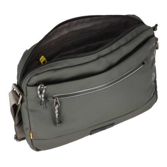 camel active Explore Umhängetasche 35 cm