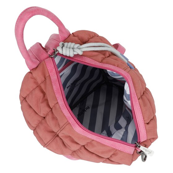 Fritzi aus Preußen Brigitte x fritzi Marit limited Bubble City Rucksack 31 cm