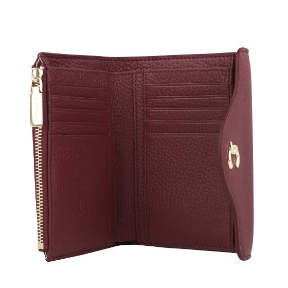 Coccinelle C-Me Geldbörse Leder 14 cm