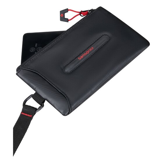 Samsonite Prodiver Geldbörse 18.5 cm