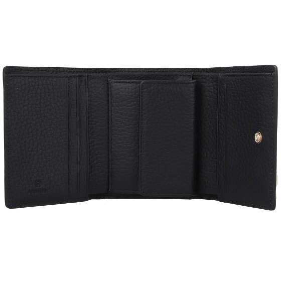 AIGNER Ivy Geldbörse RFID Leder 10,5 cm