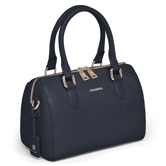 Lazarotti Bologna Leather Handtasche Leder 26 cm