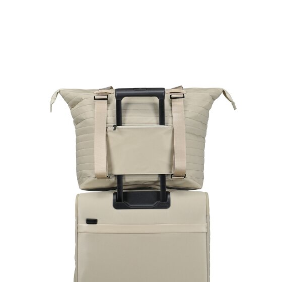 Travelite Barbara Stepp Shopper Tasche 44 cm