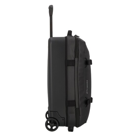 Herschel All Season 2 Rollen Kabinentrolley 56 cm Herschel All Season 2 Rollen Kabinentrolley 56 cm