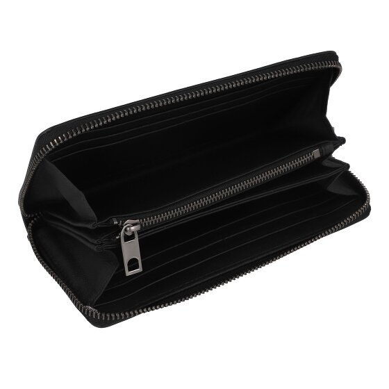 Liebeskind SLG Geldbörse RFID Schutz Leder 19 cm Liebeskind SLG Geldbörse RFID Schutz Leder 19 cm