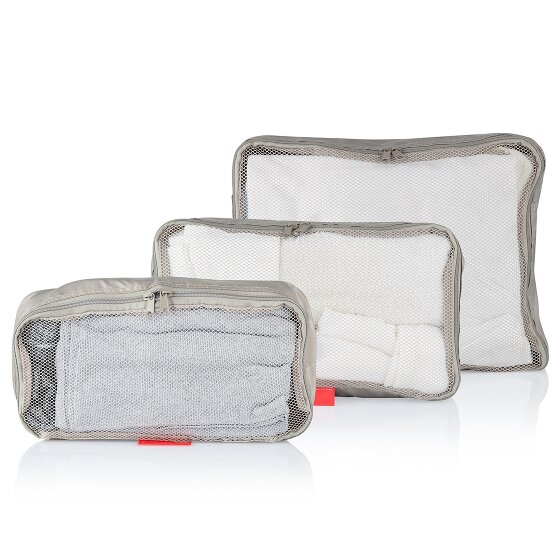 Pack Easy Genius 4 Rollen Trolley M 66 cm Pack Easy Genius 4 Rollen Trolley M 66 cm