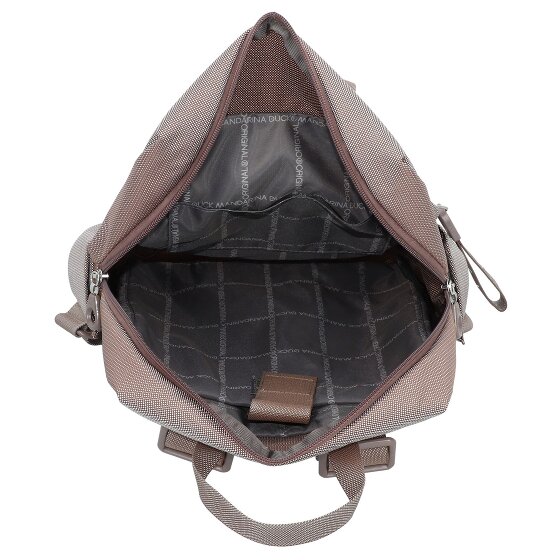 Mandarina Duck Rucksack 38 cm Laptopfach