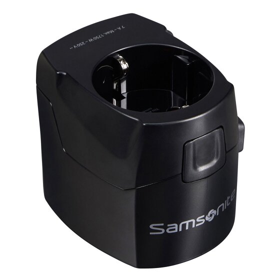 Samsonite Ta Revolution Reiseadapter