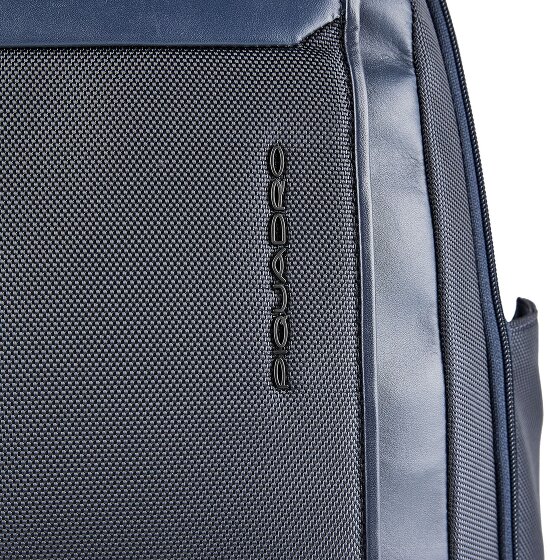 Piquadro Lyss Reiserucksack 43 cm laptopfach