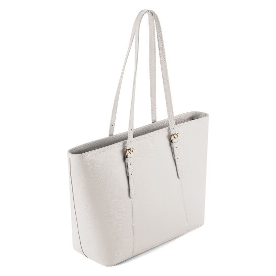 Lazarotti Bologna Leather Shopper Tasche Leder 35 cm