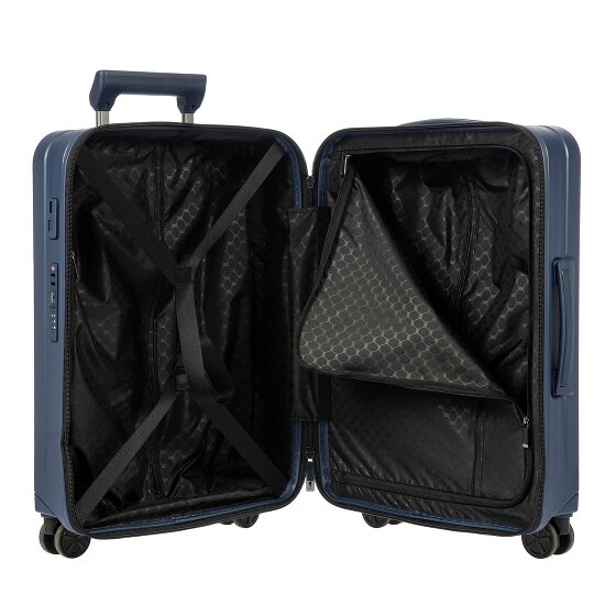 Porsche Design Roadster 4 Rollen Kabinentrolley S 55 cm