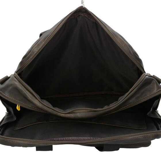 camel active Laos Aktentasche 38 cm Laptopfach