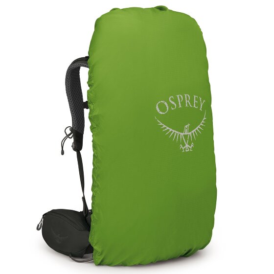 Osprey Kestrel 38 Trekkingrucksack S-M 79 cm