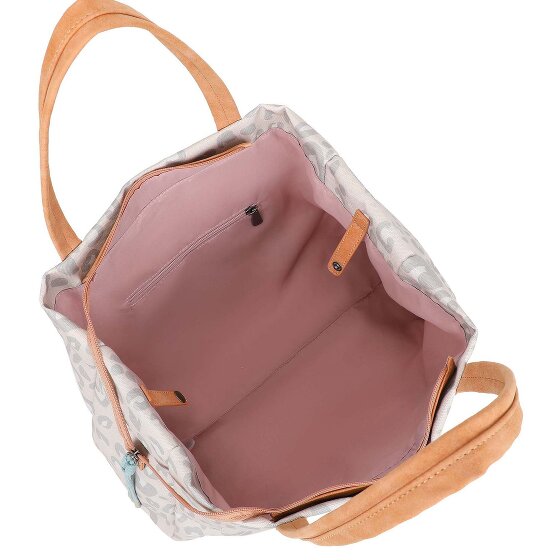 Fritzi aus Preußen Leo Special Shopper Tasche 44 cm