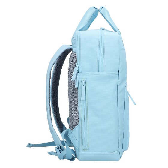 Harbour 2nd City Lights Hamburg Daypack XL 40 cm Laptopfach