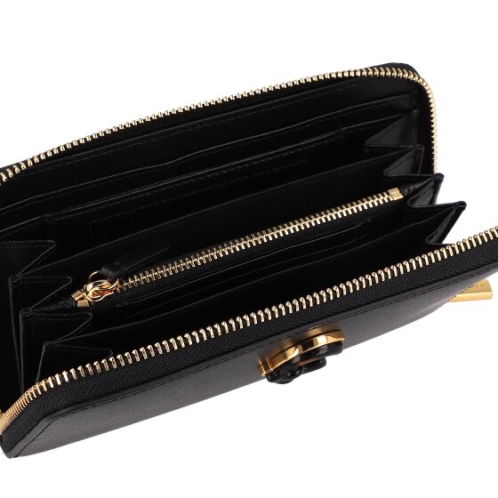 Coccinelle C-Me Geldbörse Leder 18 cm