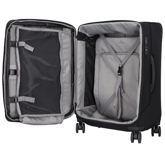 Victorinox Werks Traveler 6.0 4-Rollen Trolley 63 cm