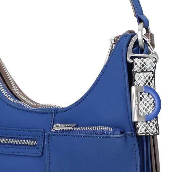 Desigual Delta Vega Schultertasche 24 cm
