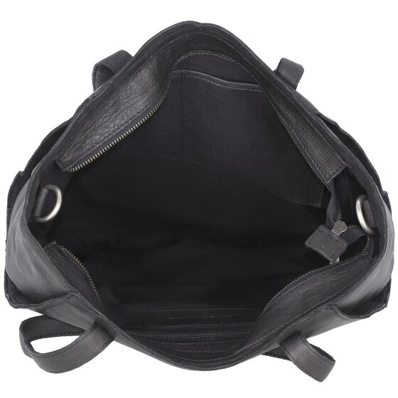 Cowboysbag Bramhall Shopper Tasche Leder 36 cm