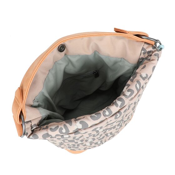 Fritzi aus Preußen Olga Limited Leo Bubble Schultertasche 27 cm