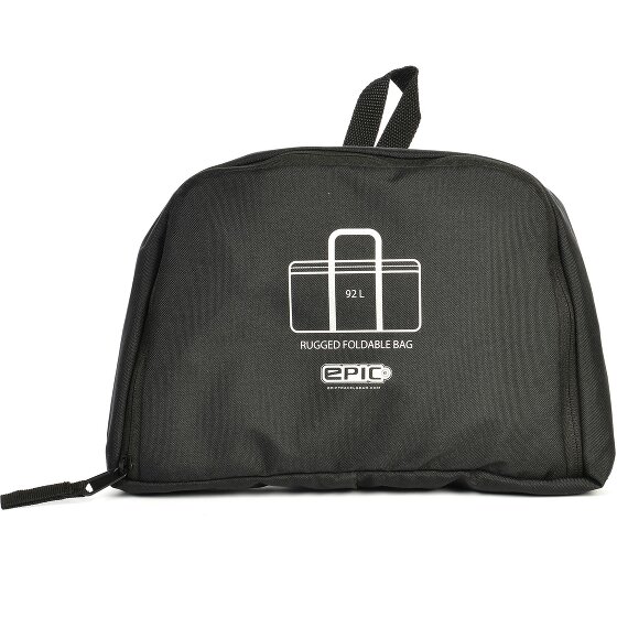 Epic Essentials Faltbare Reisetasche 60 cm
