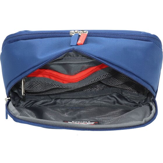 Roncato Crosslite Kulturbeutel 23 cm