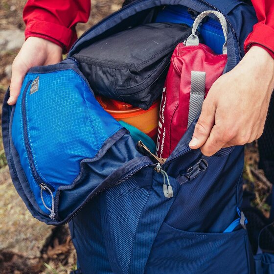 Gregory Zulu 30 Wanderrucksack M-L 62 cm