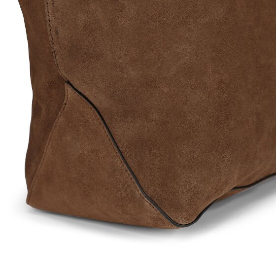 Liebeskind Rive Shopper Tasche Leder 54 cm Liebeskind Rive Shopper Tasche Leder 54 cm