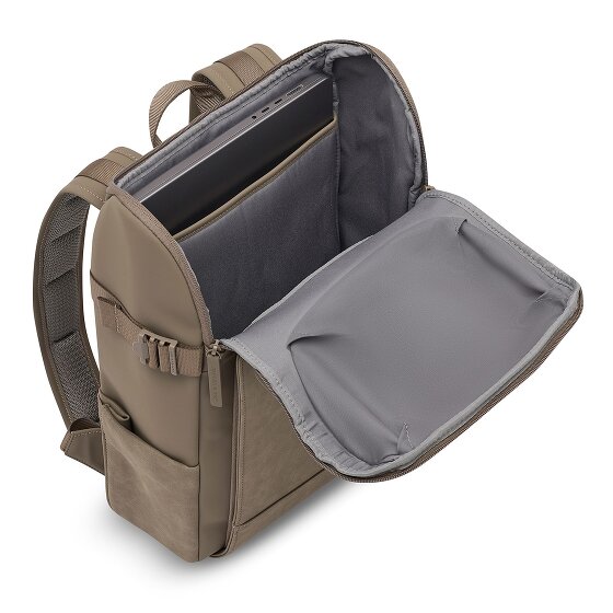 Kapten & Son Bali Daypack 46.5 cm Laptopfach