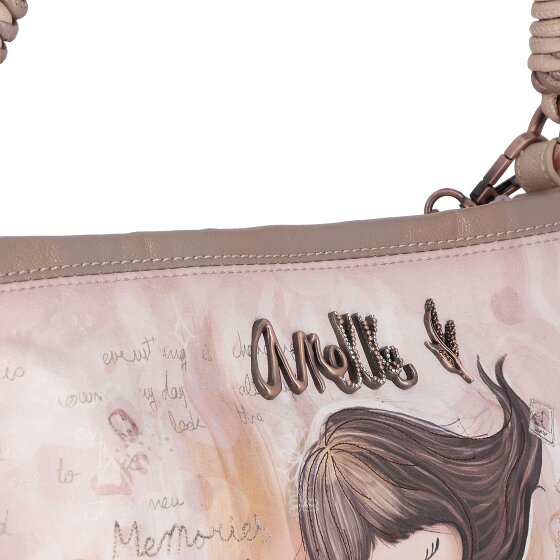 Anekke Nature Schultertasche 34 cm