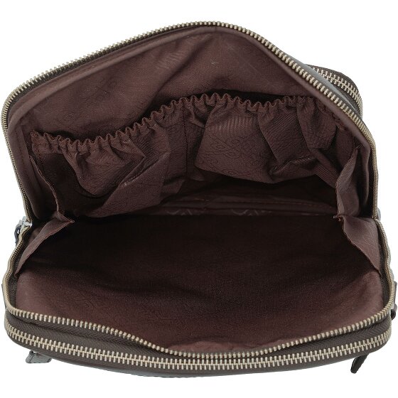 Picard Buddy Umhängetasche Leder 23 cm