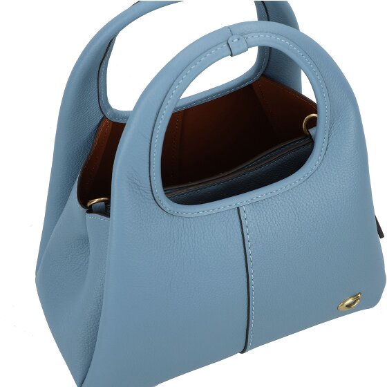 Coach Lana Handtasche Leder 31.5 cm