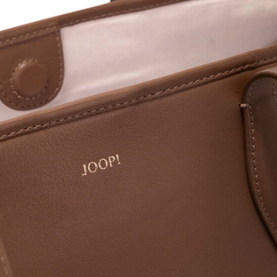 Joop! Sofisticato 1.0 Imogen Shopper Tasche Leder 40 cm