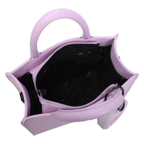 Buffalo Big Boxy Handtasche 26 cm