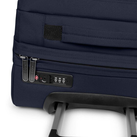 Eastpak Transit'R Plus 2 Rollen Kabinentrolley 55 cm