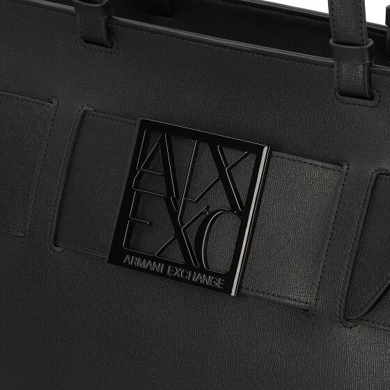 Armani Exchange Shopper Tasche 34.5 cm