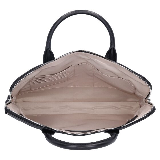 Lancaster Milano Homme Aktentasche Leder 38 cm