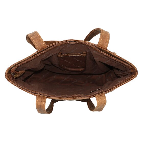 Greenburry Vintage Shopper Tasche 39 cm