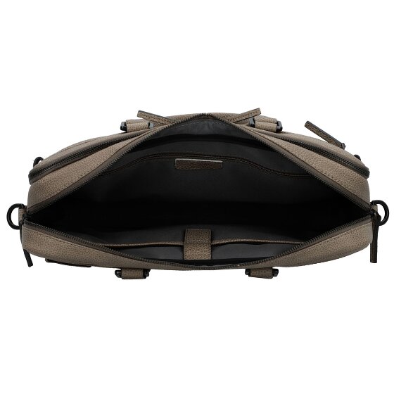 Picard Casual Aktentasche Leder 38 cm Laptopfach