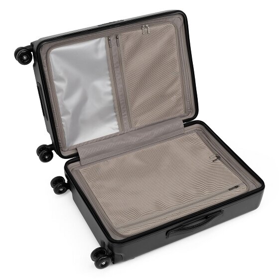 Epic Atlas 4 Rollen Trolley M 66 cm