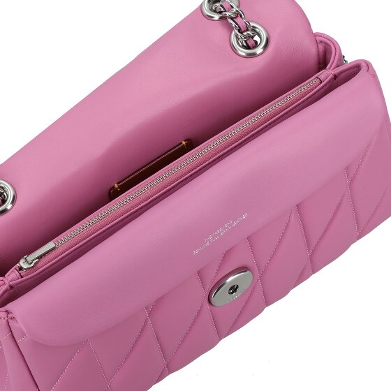 Coach Tabby Schultertasche Leder 26 cm