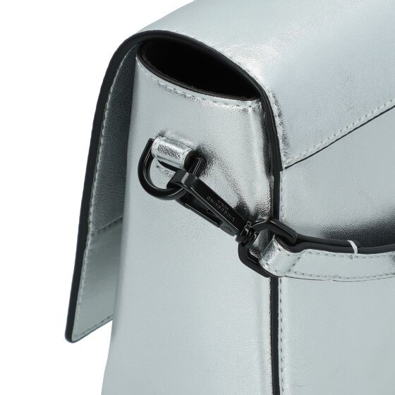 Liebeskind Hilla Umhängetasche Leder 22 cm