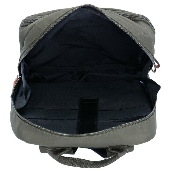 Bric's X-Travel Rucksack 38 cm Laptopfach