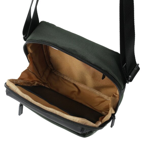 Hedgren Next App Umhängetasche RFID Schutz 16.5 cm