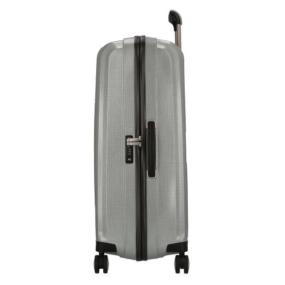 Samsonite Lite Cube Spinner 4-Rollen Trolley 82 cm